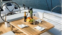 ANASA - The FlyBridge